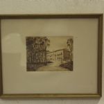 868 1778 WOOD ENGRAVING